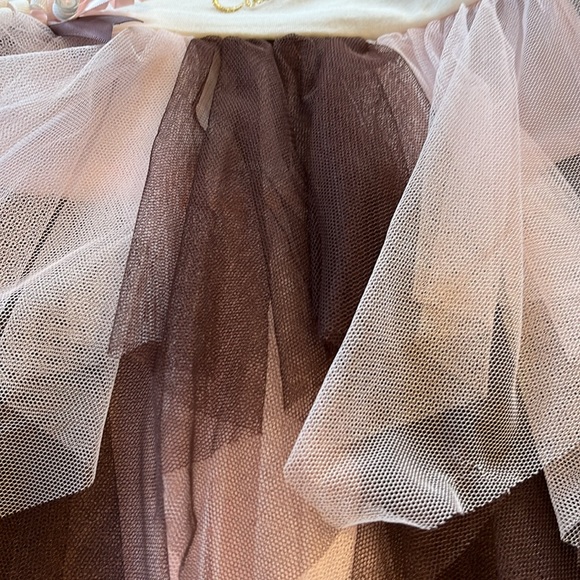 Infant dress - Picture 3 of 6